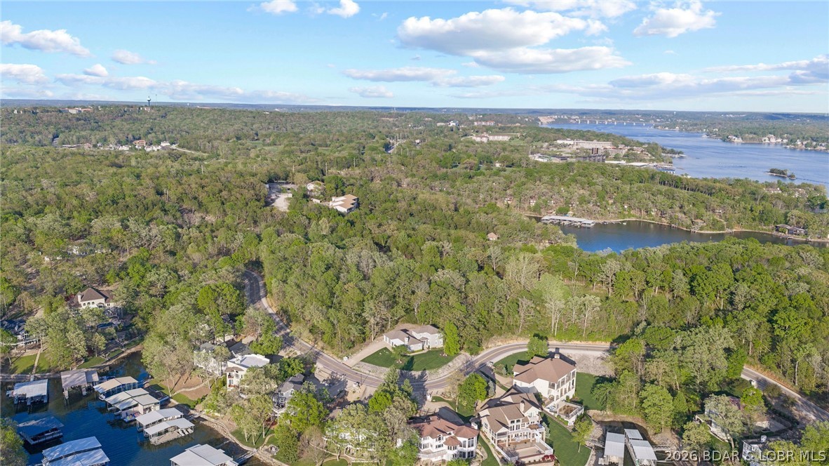 Regency Cove - Residential