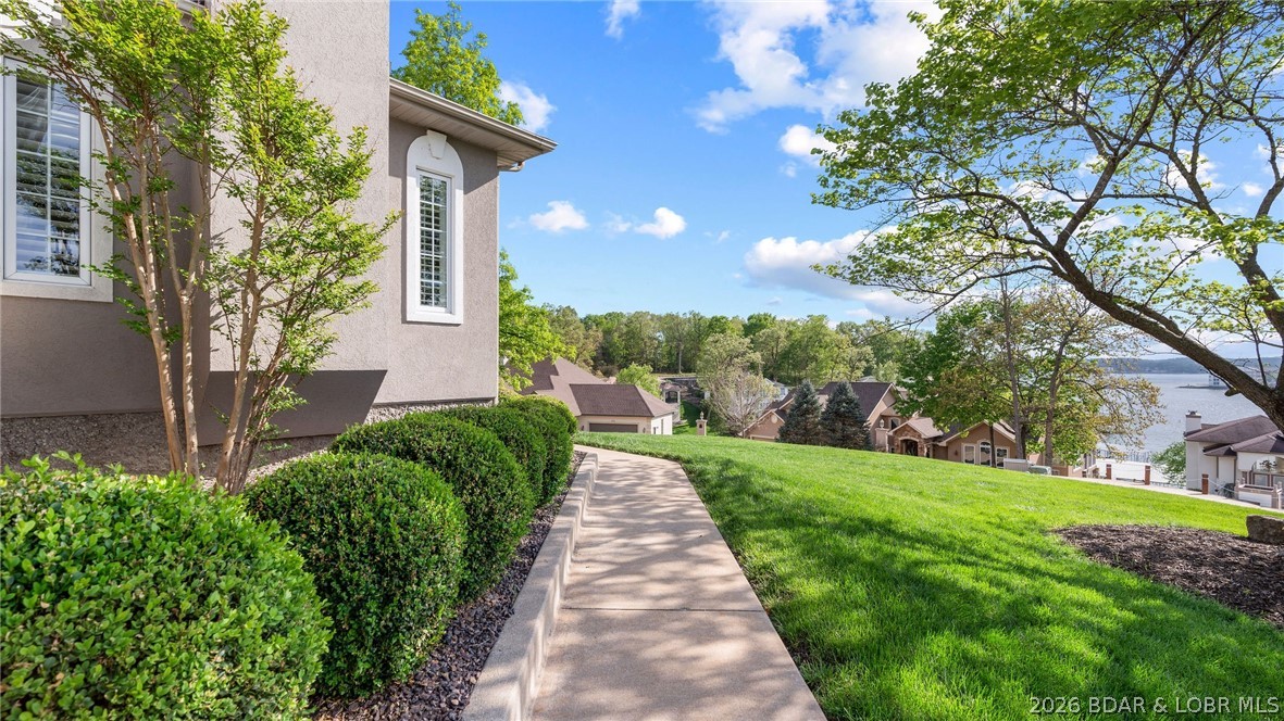 Regency Cove - Residential