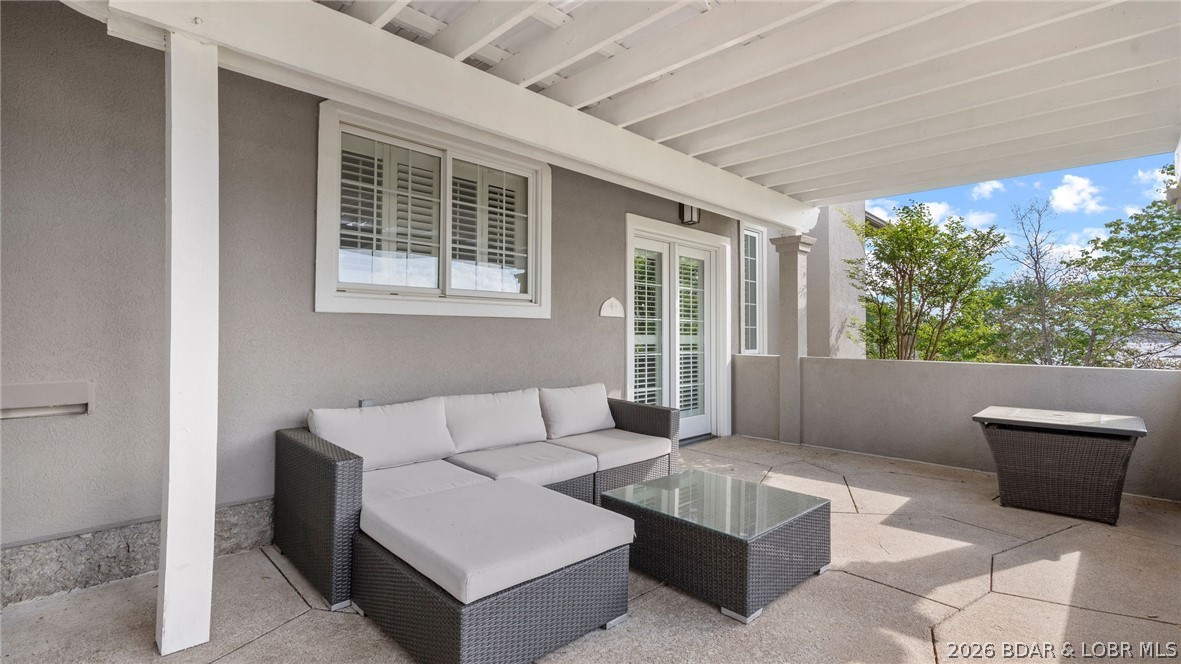 Regency Cove - Residential