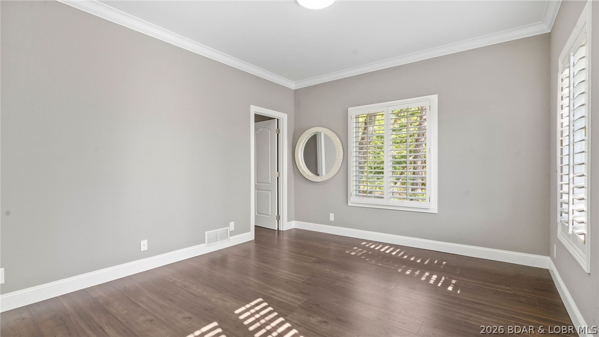 Regency Cove - Residential
