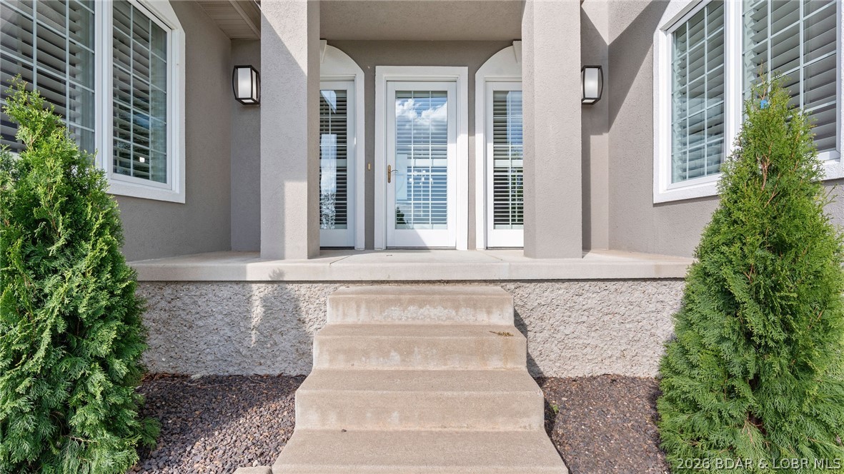 Regency Cove - Residential