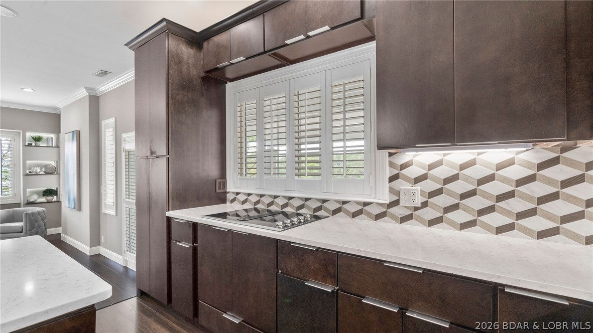 Regency Cove - Residential