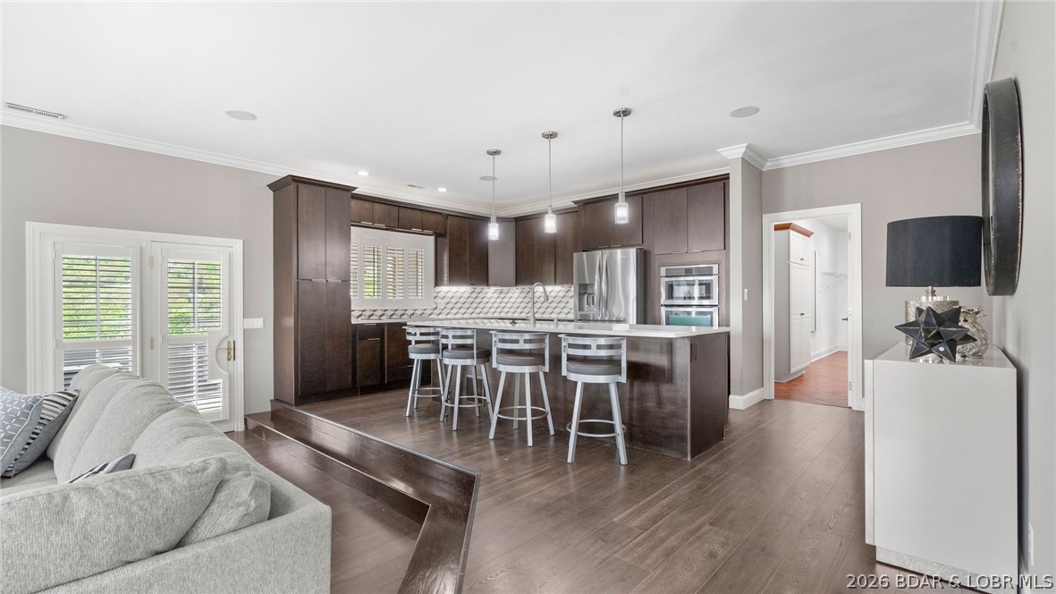 Regency Cove - Residential
