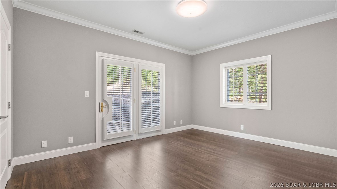 Regency Cove - Residential