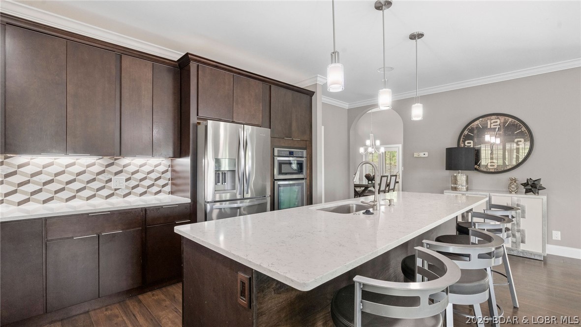 Regency Cove - Residential