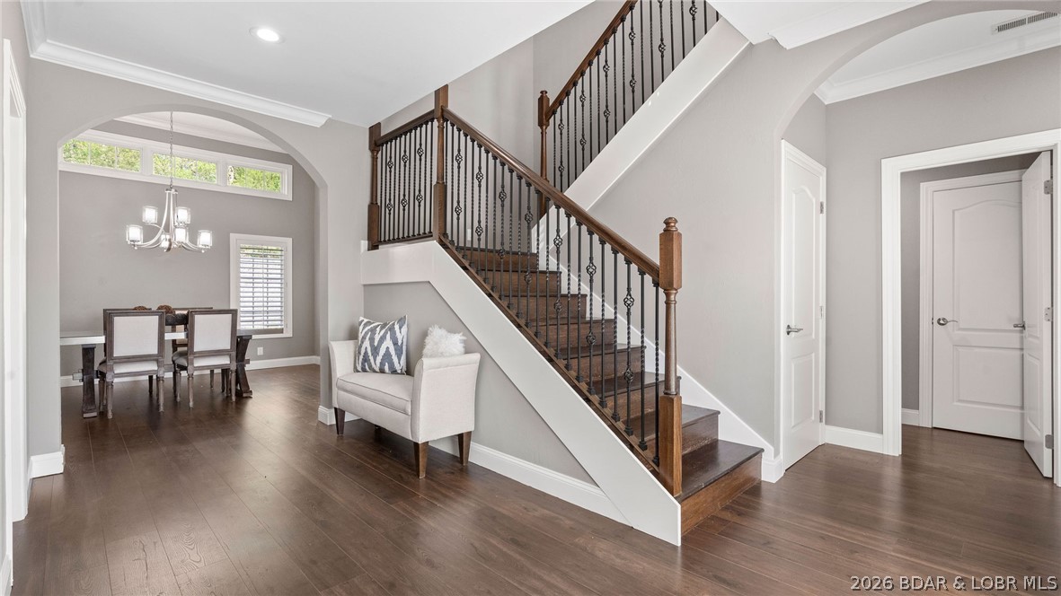 Regency Cove - Residential