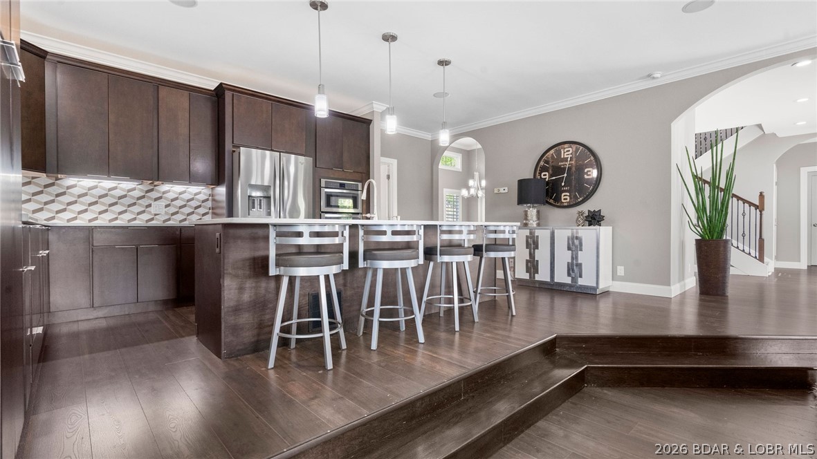 Regency Cove - Residential