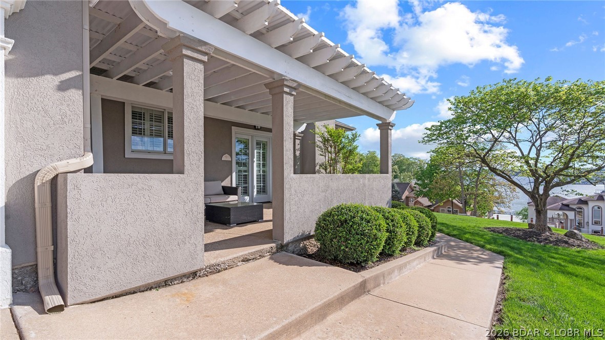 Regency Cove - Residential