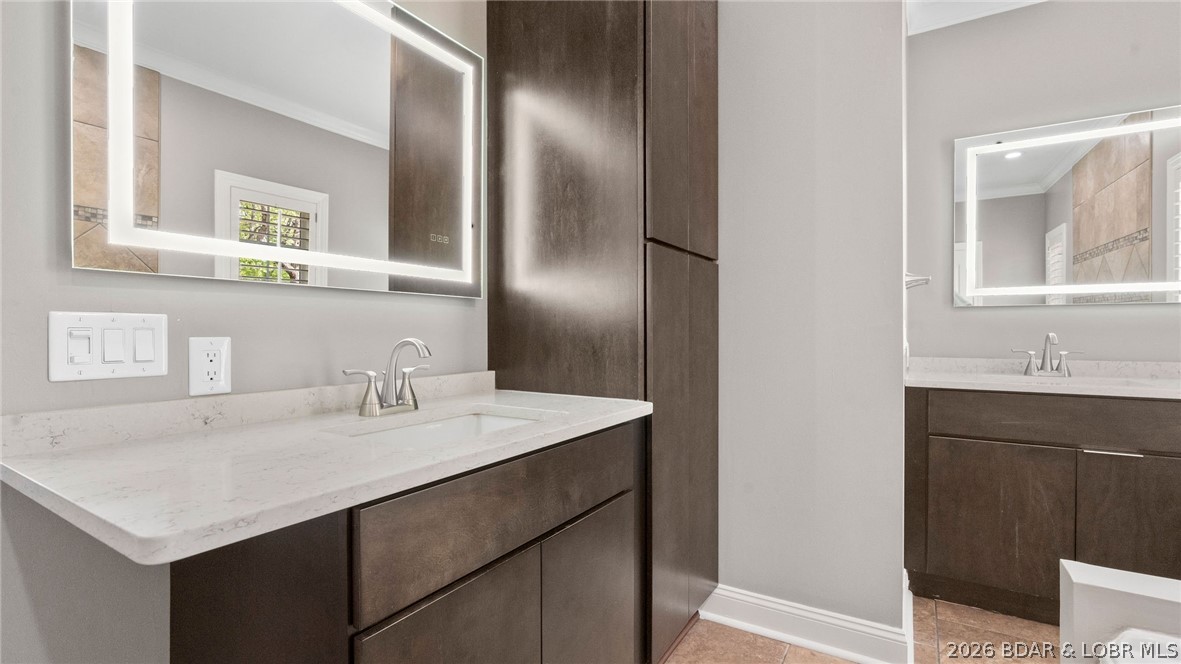 Regency Cove - Residential