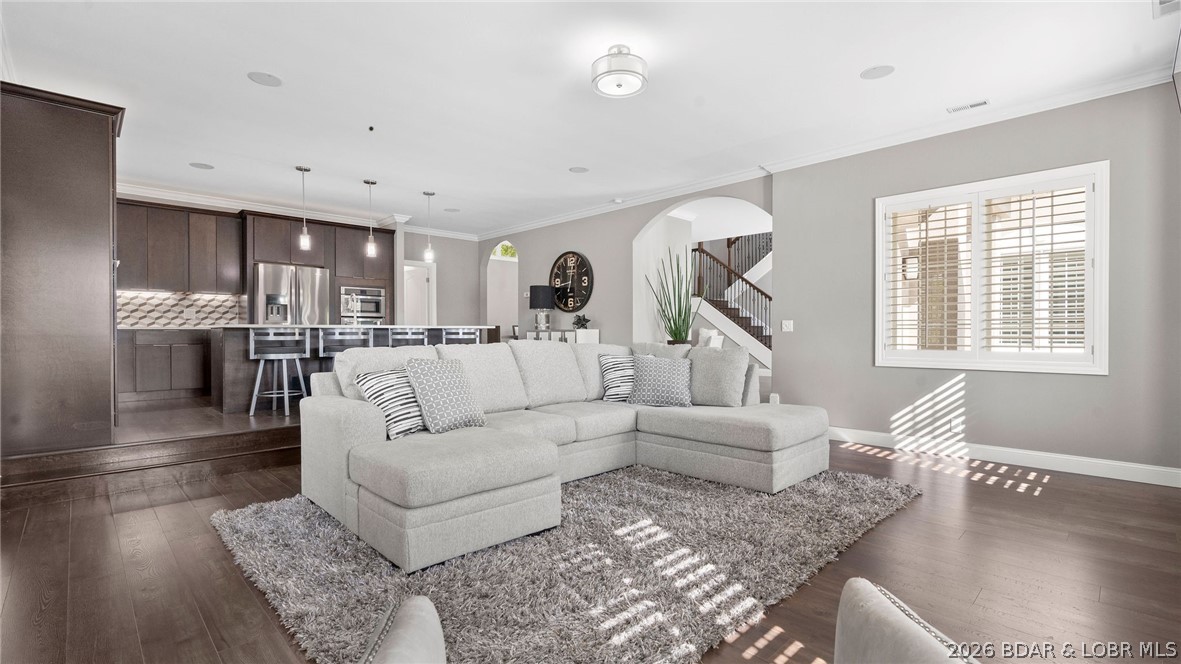Regency Cove - Residential