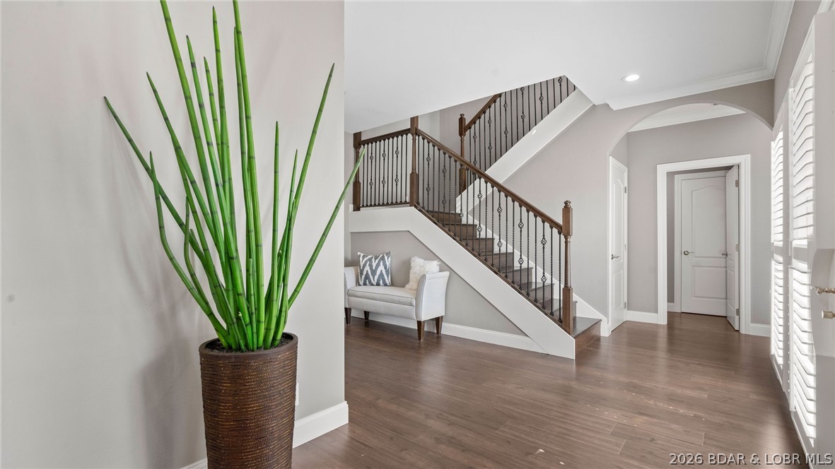 Regency Cove - Residential