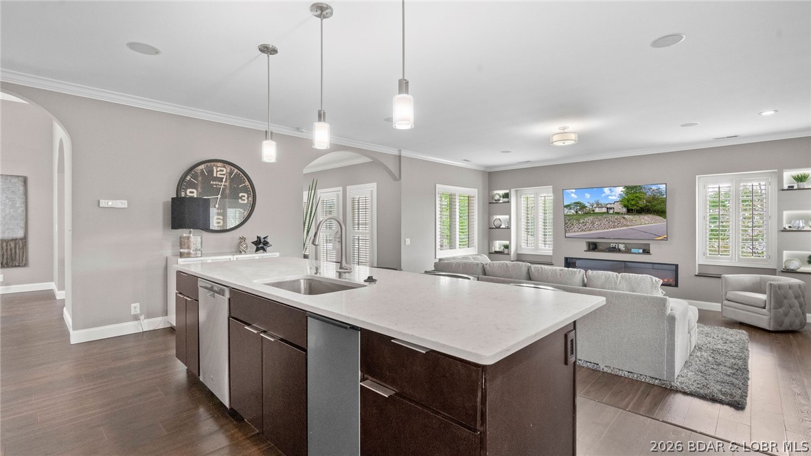 Regency Cove - Residential