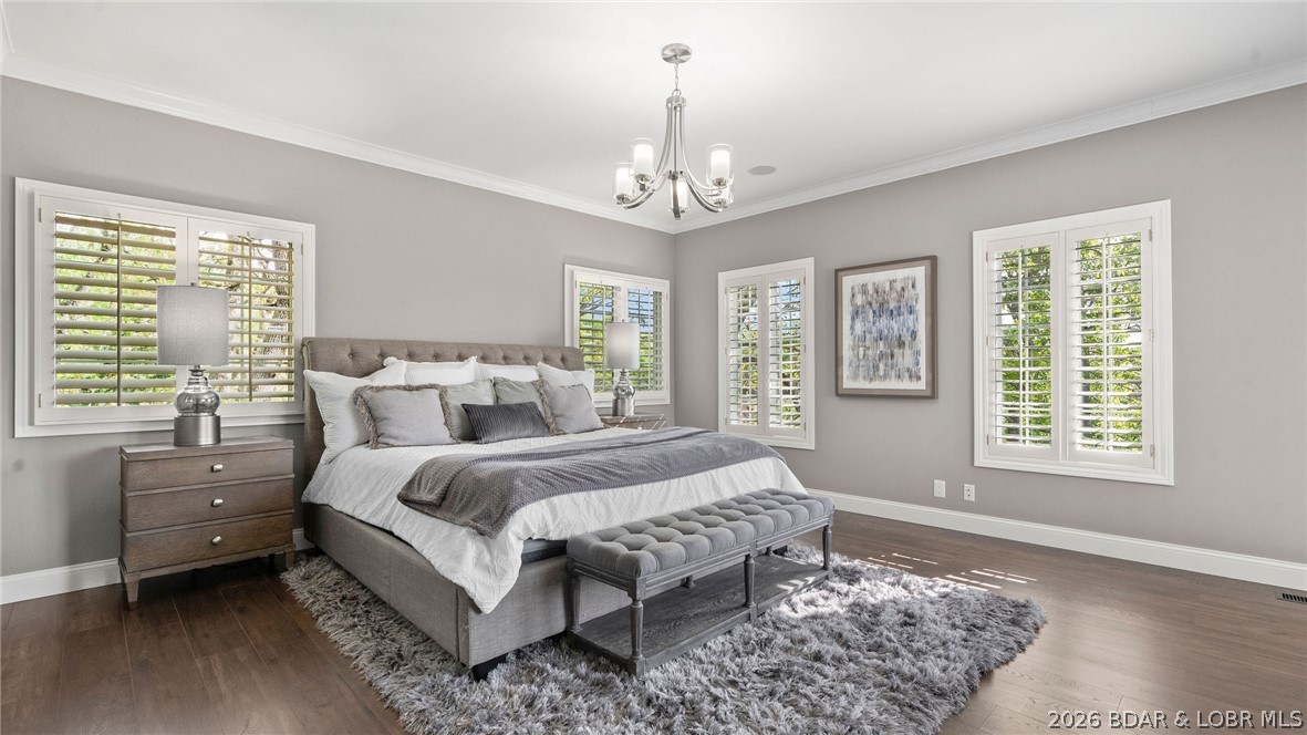 Regency Cove - Residential