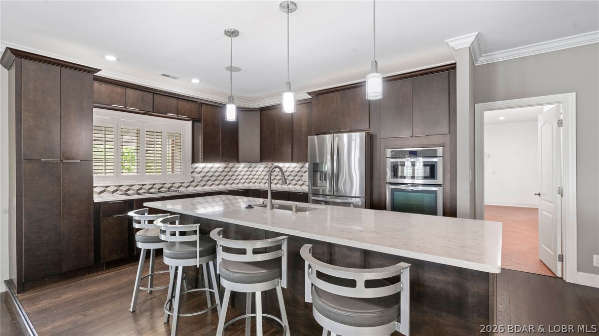Regency Cove - Residential