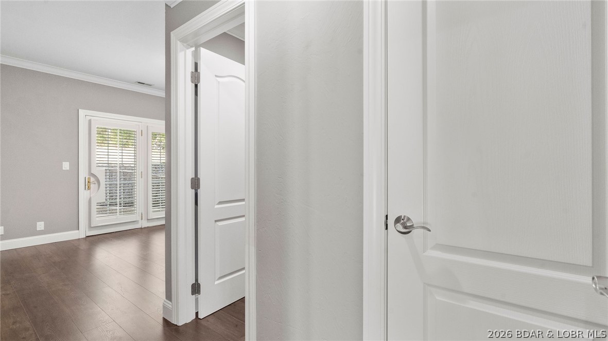 Regency Cove - Residential
