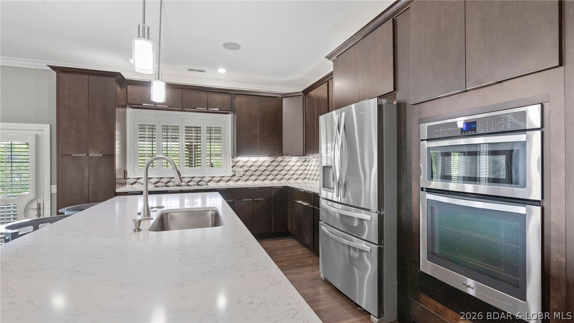 Regency Cove - Residential
