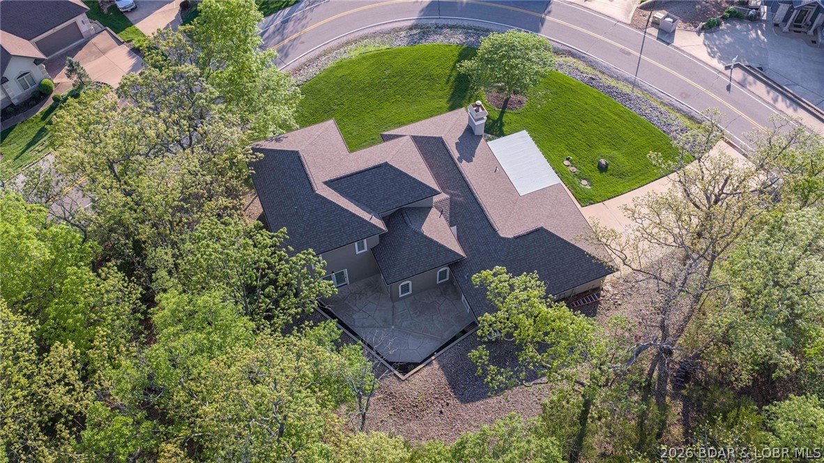 Regency Cove - Residential