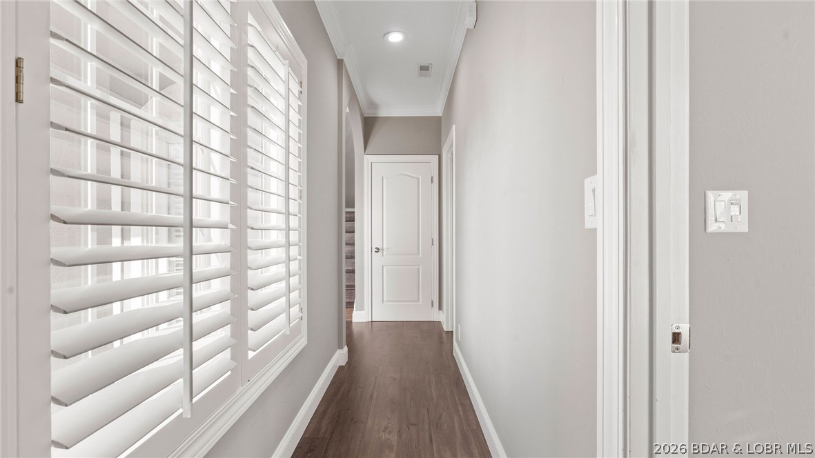 Regency Cove - Residential