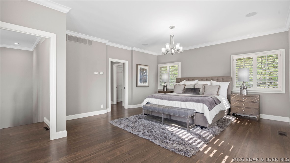 Regency Cove - Residential