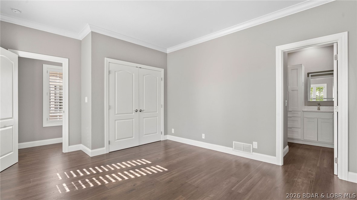 Regency Cove - Residential