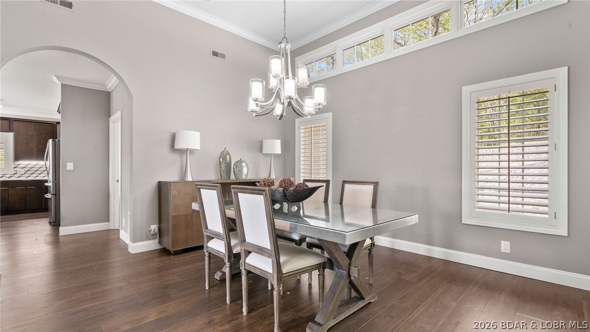 Regency Cove - Residential