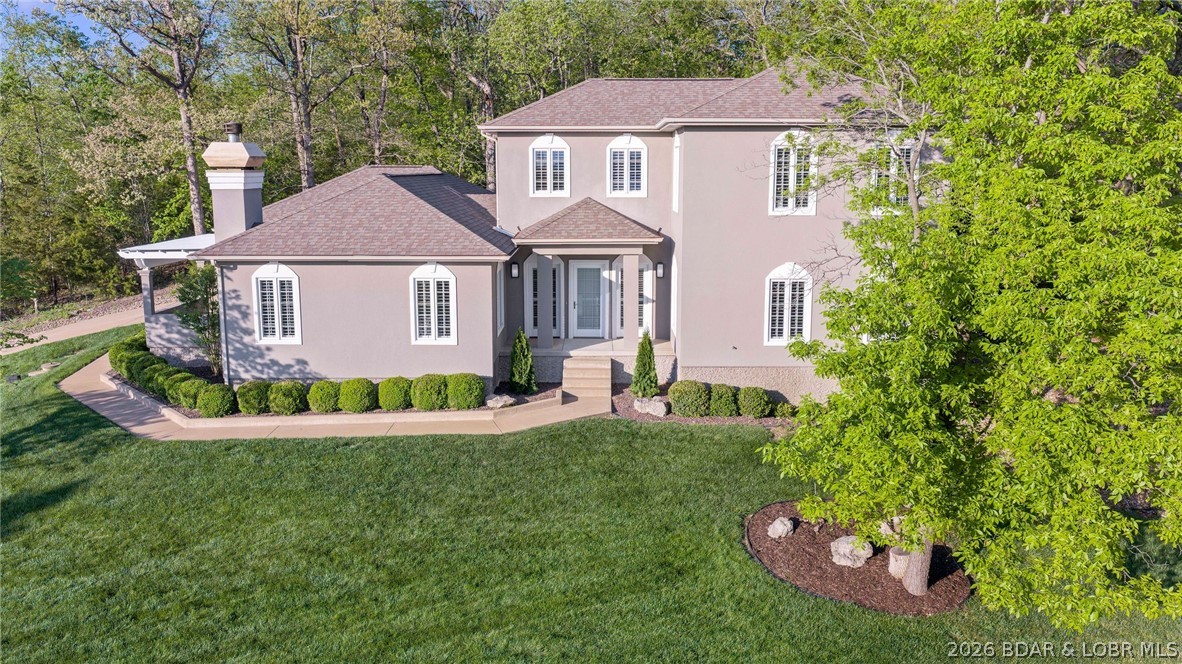 Regency Cove - Residential