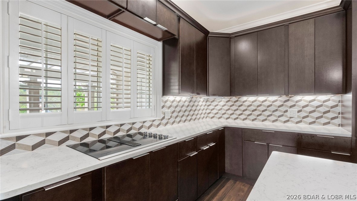 Regency Cove - Residential