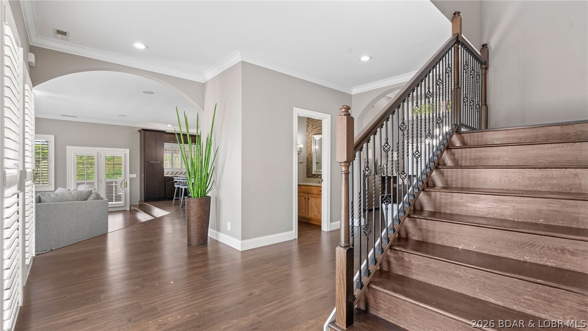 Regency Cove - Residential