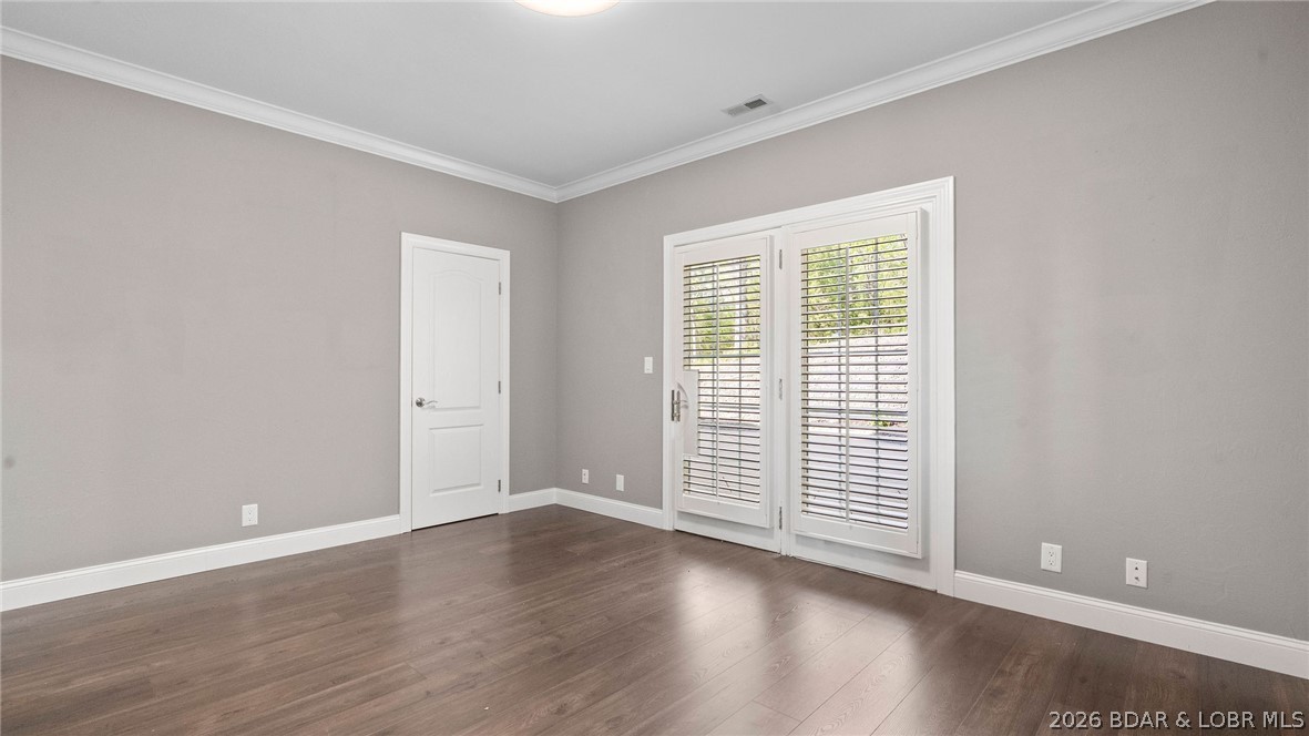 Regency Cove - Residential