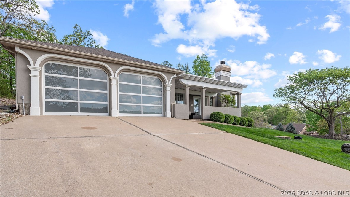Regency Cove - Residential