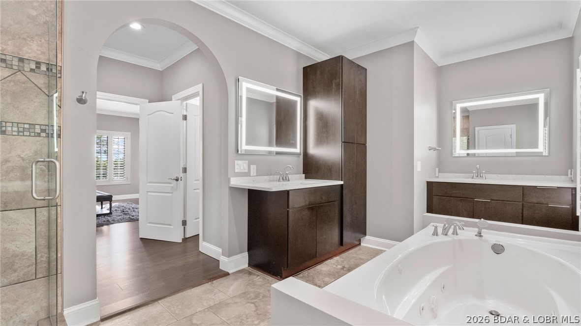 Regency Cove - Residential