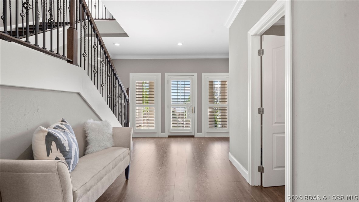 Regency Cove - Residential