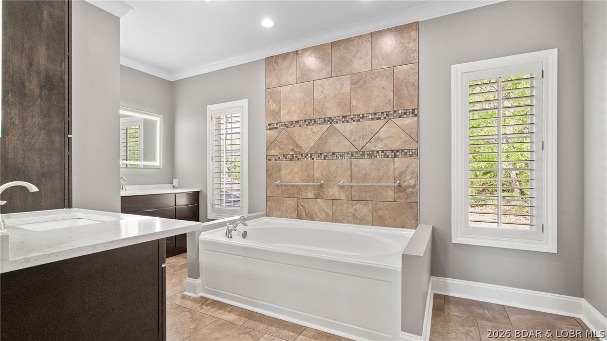 Regency Cove - Residential