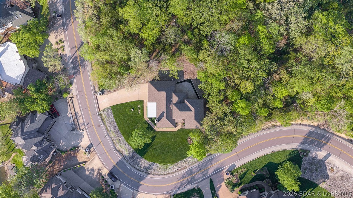 Regency Cove - Residential