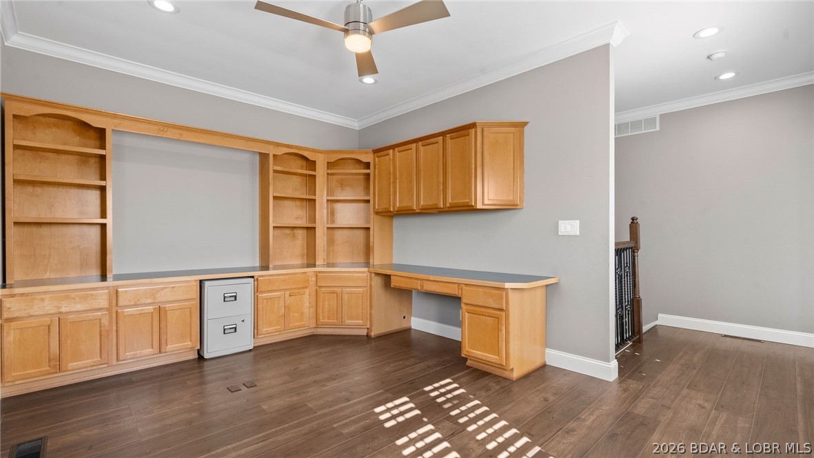 Regency Cove - Residential