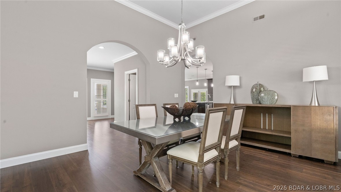 Regency Cove - Residential