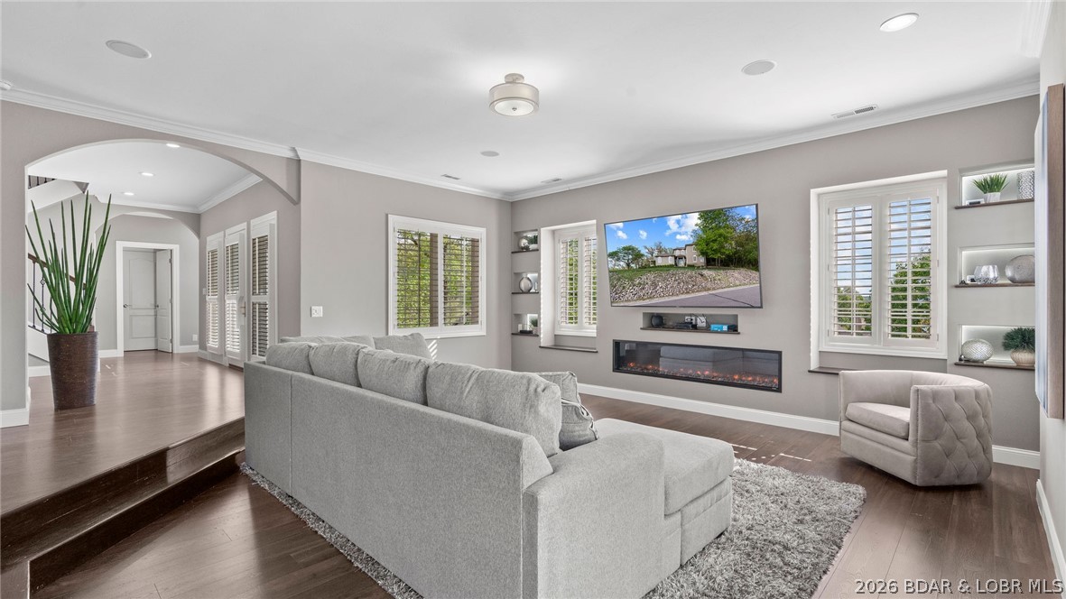 Regency Cove - Residential