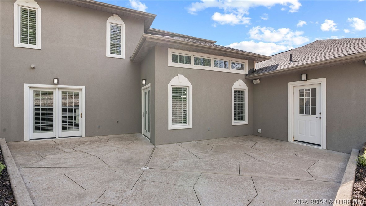 Regency Cove - Residential