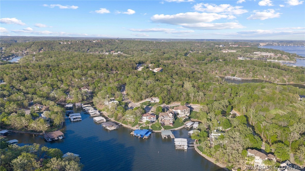 Regency Cove - Residential