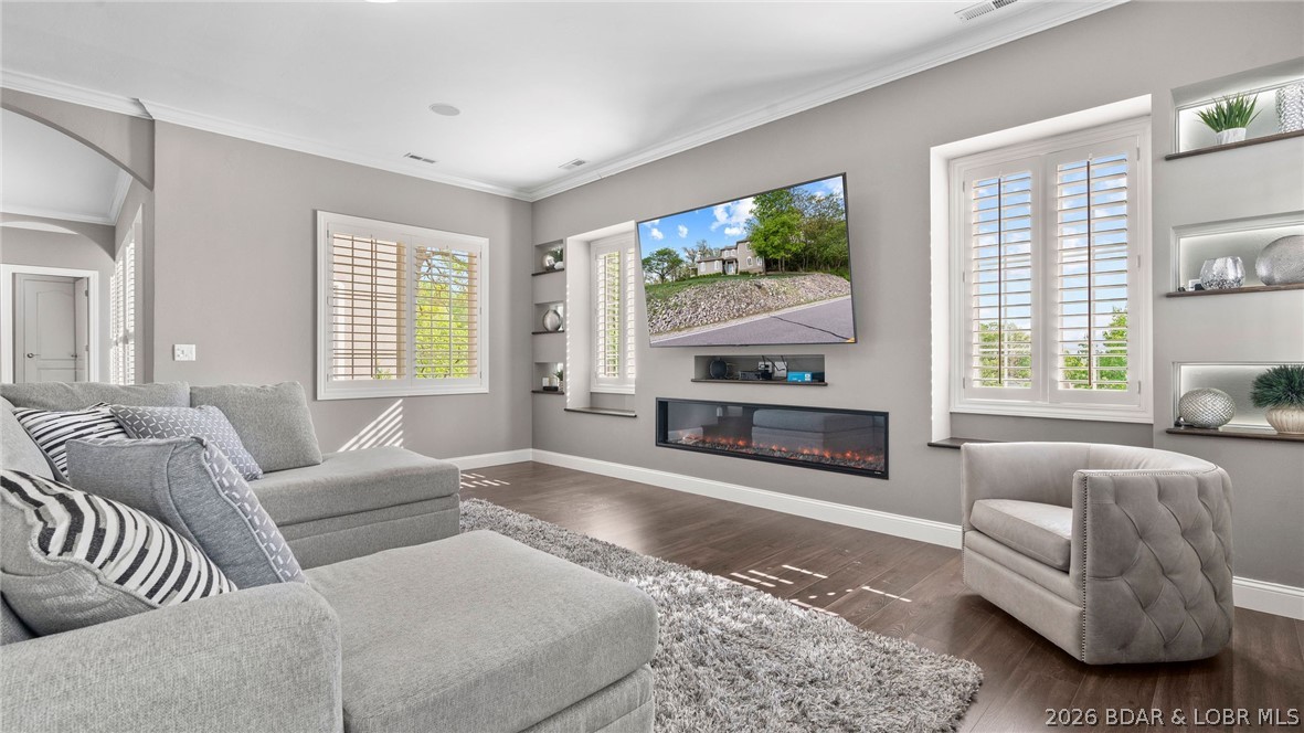 Regency Cove - Residential