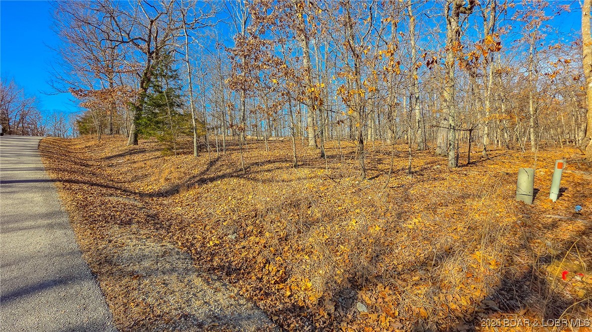 Grand Point No. 2 - Land