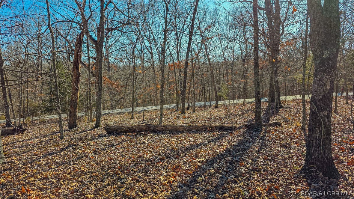 Grand Point No. 2 - Land