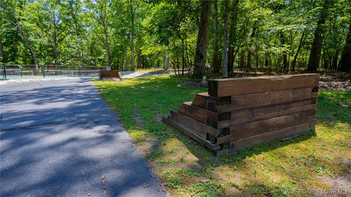 Grand Point No. 2 - Land