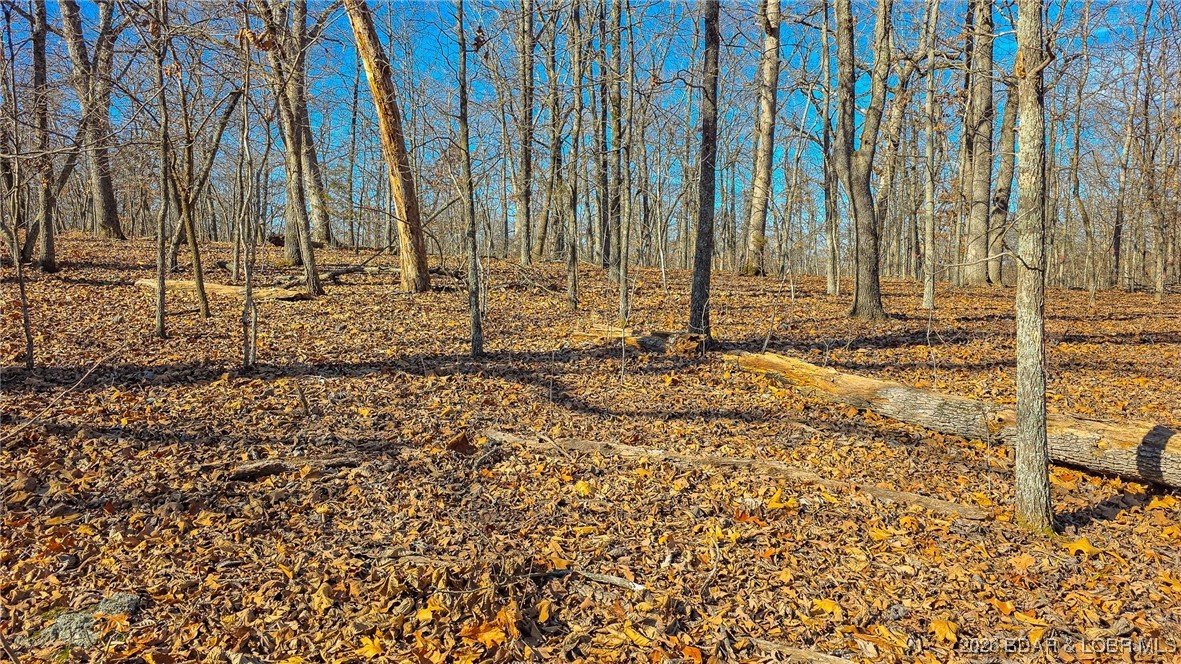 Grand Point No. 2 - Land