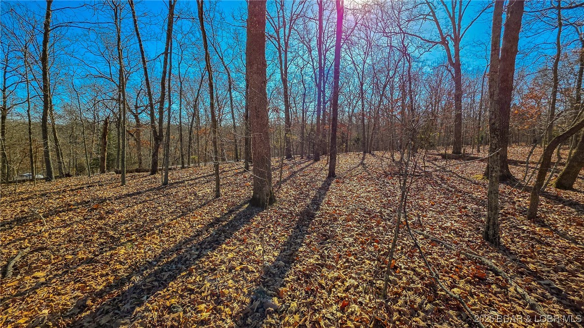 Grand Point No. 2 - Land