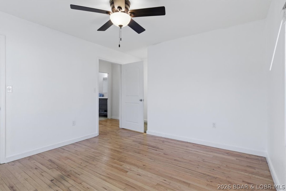 Eldon Heights - Residential