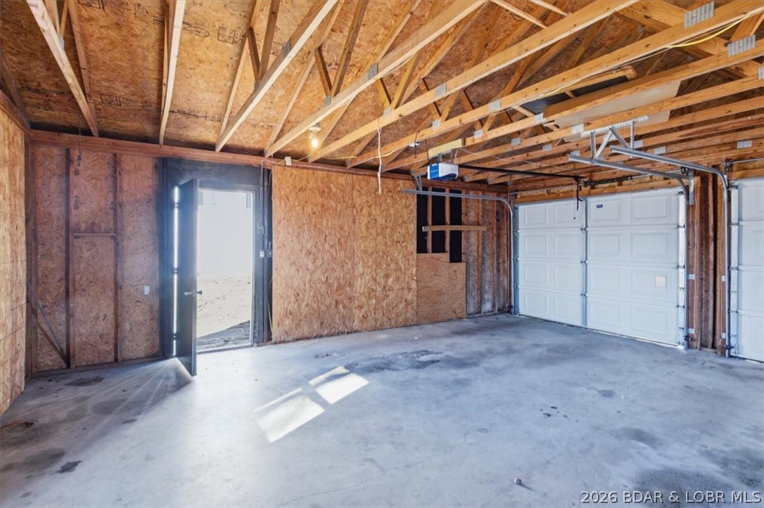 Eldon Heights - Residential