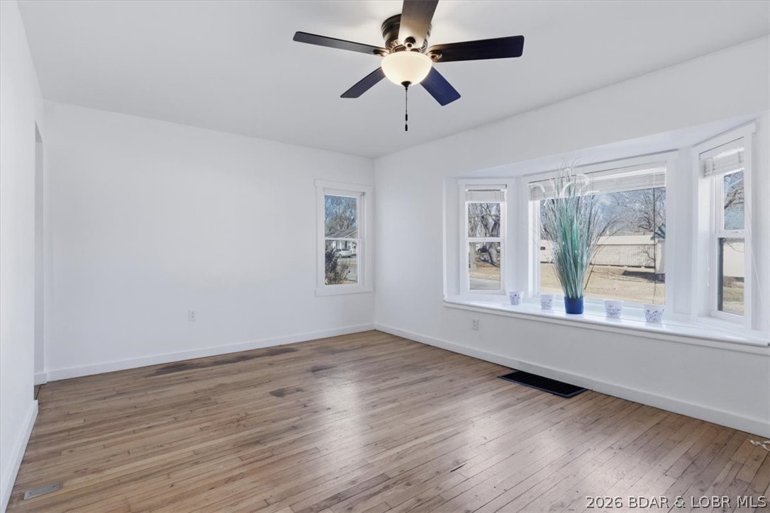 Eldon Heights - Residential