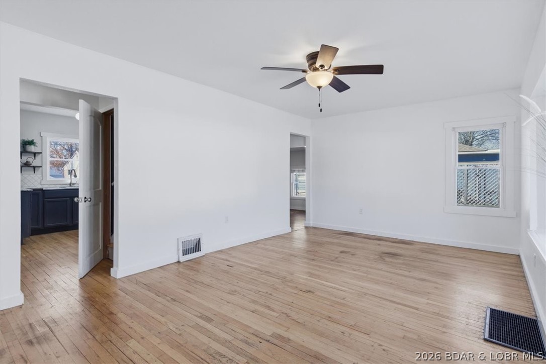 Eldon Heights - Residential