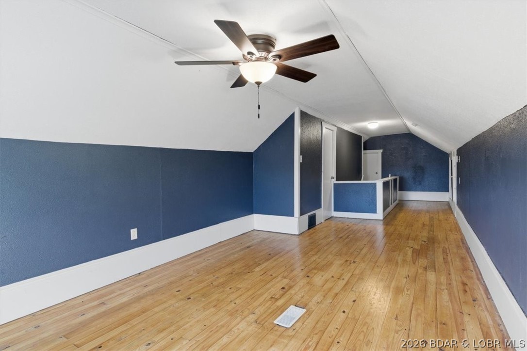 Eldon Heights - Residential